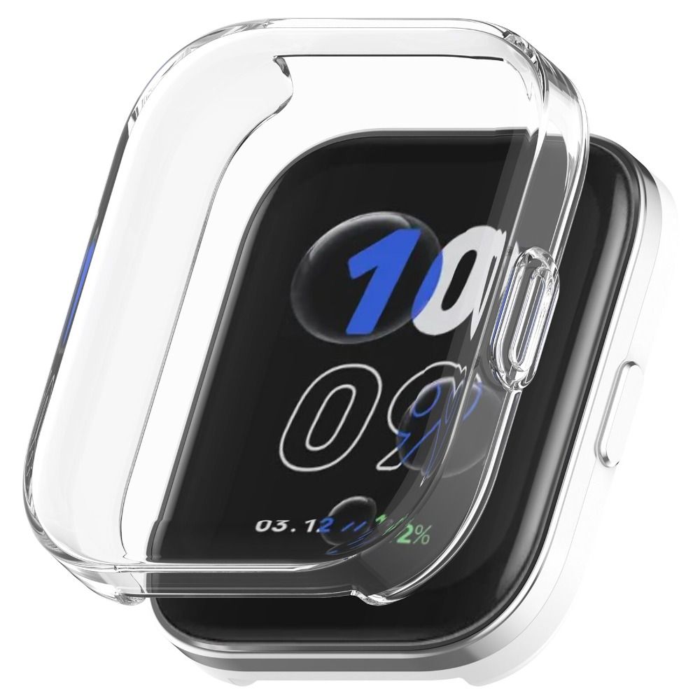 New Full Cover TPU Case Bumper - Smartwatch Watches Amazfit ulasan dan harga