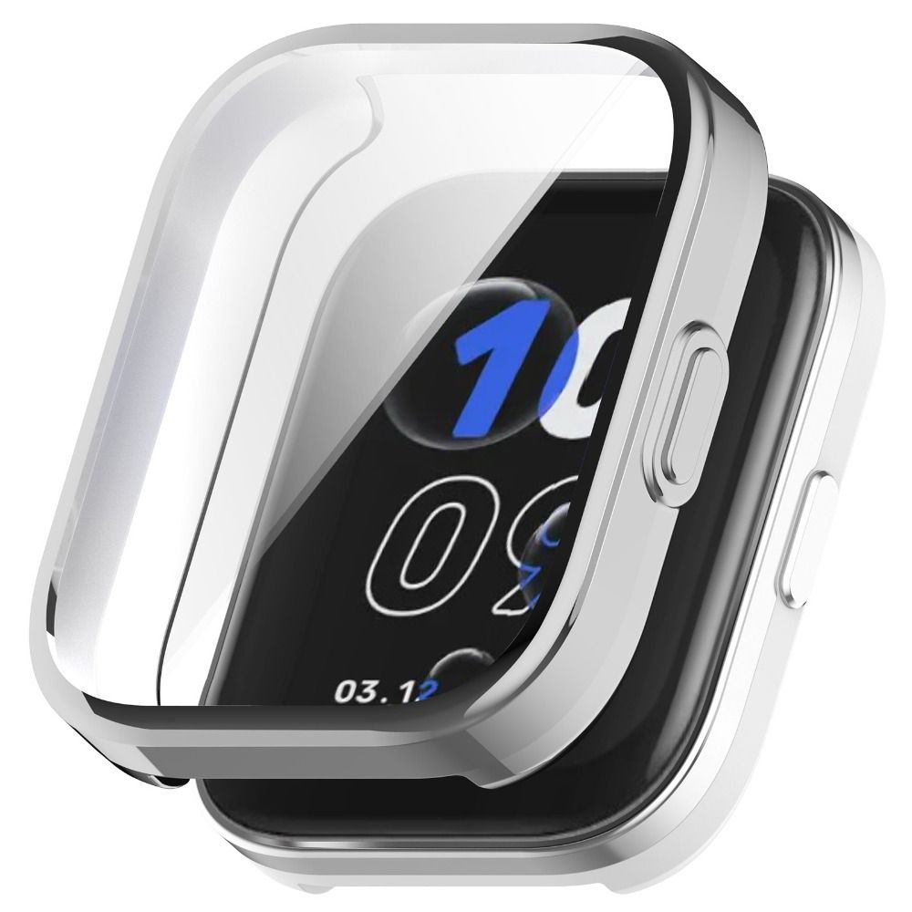 New Full Cover TPU Case Bumper - Smartwatch Watches Amazfit ulasan dan harga