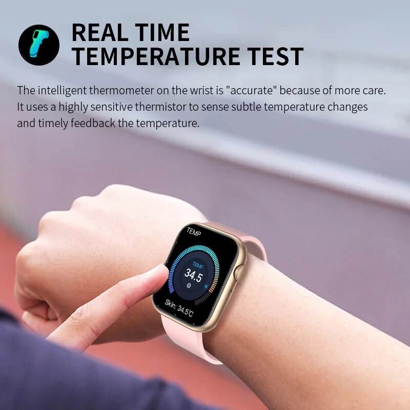 LIGE Bluetooth Call Smartwatch - Smartwatch Watches With Bluetooth ulasan dan harga