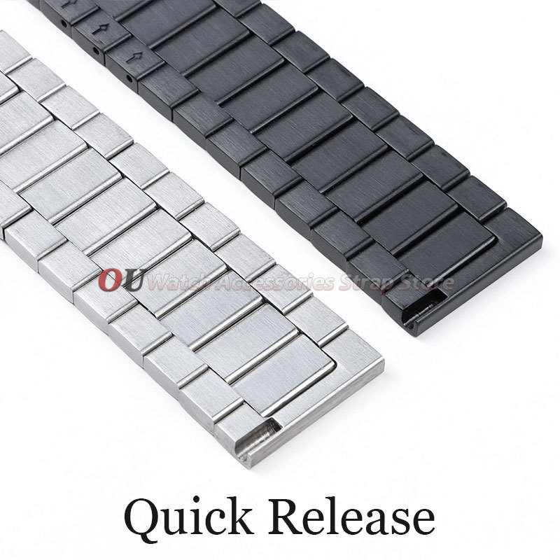 18mm 20mm 22mm Solid Stainless - Seiko Watches Smartwatch ulasan dan harga