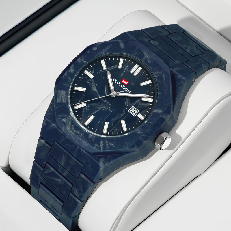Custom Premium Luxury Watches  - Smartwatch Premium Watches For Men ulasan dan harga