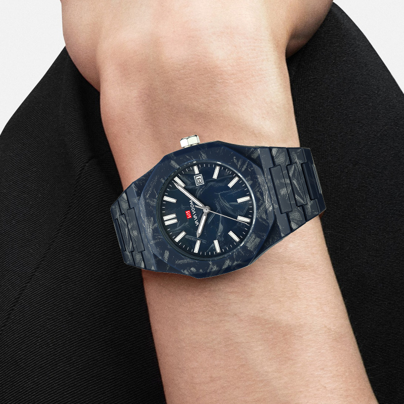 Custom Premium Luxury Watches  - Smartwatch Premium Watches For Men ulasan dan harga