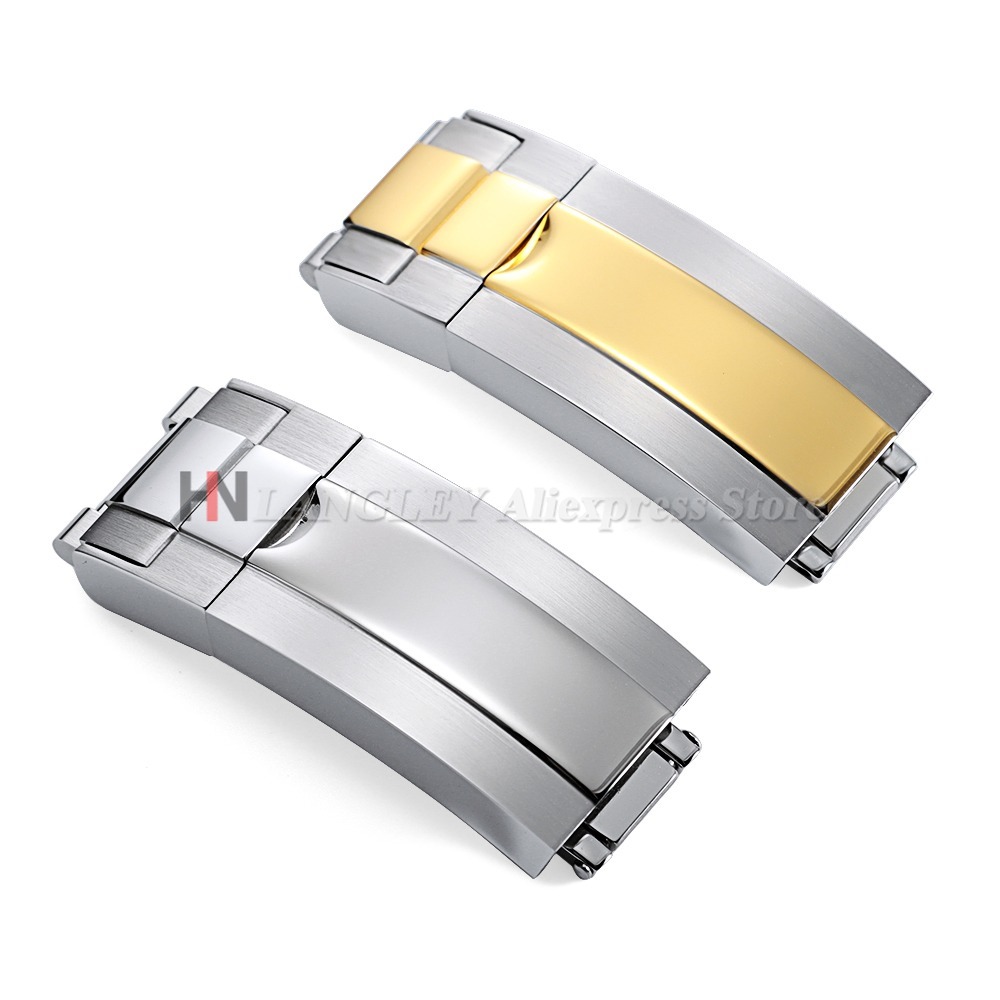 9x9mm 316L Stainless Steel Dou - Rolex Watch Daytona ulasan dan harga