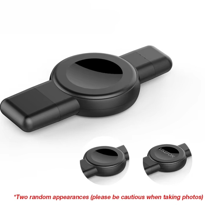 Magnetic Wireless Watch Charge - Watch Charging Dock ulasan dan harga