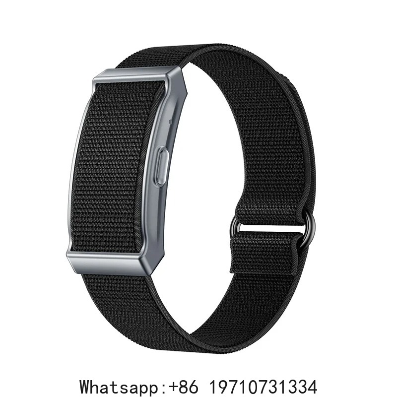 Smart Bracelet Heart Rate Bloo - Smartwatch Health Watches For Men ulasan dan harga