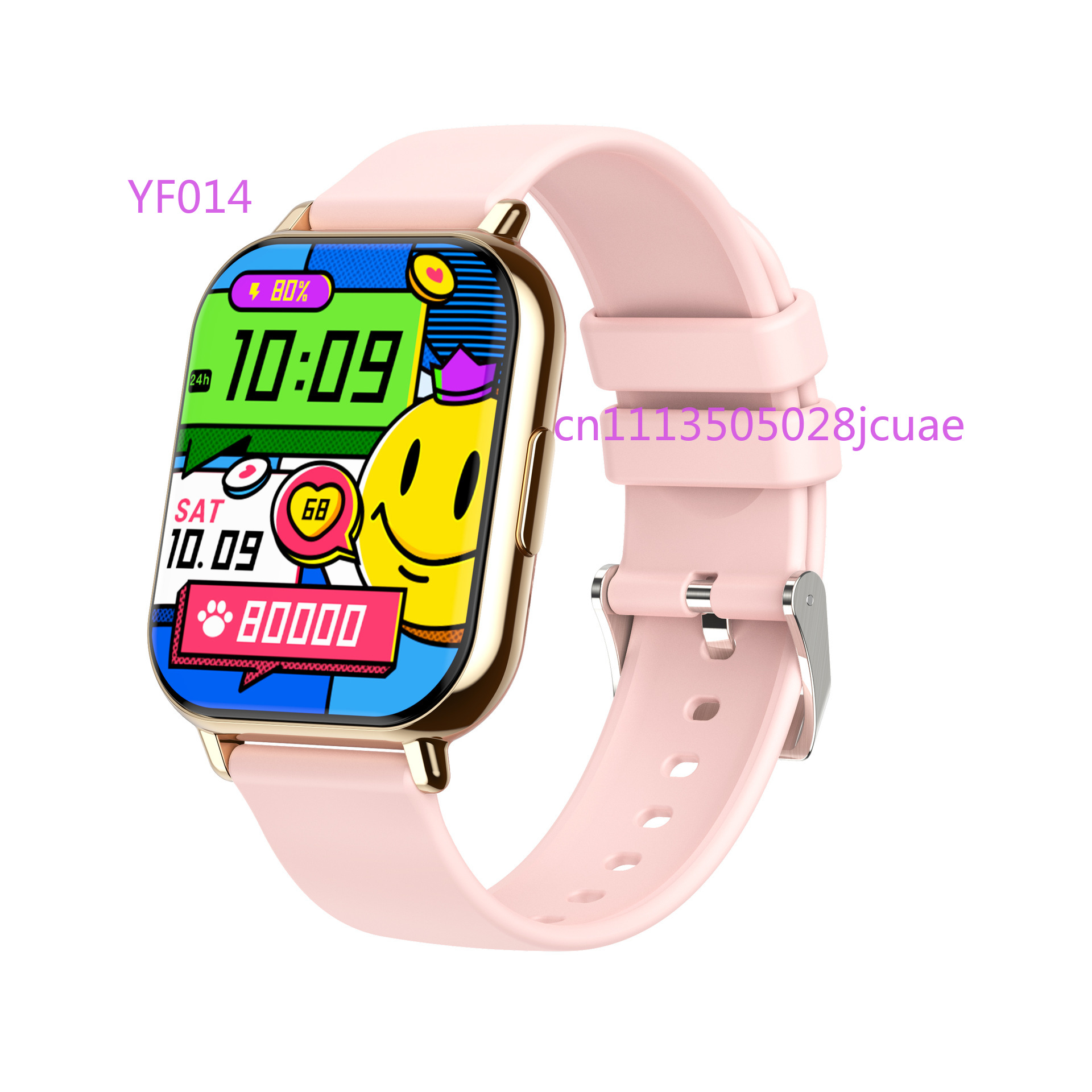 H9Plus watch smart 1.83 screen - Smartwatch Watches With Bluetooth ulasan dan harga