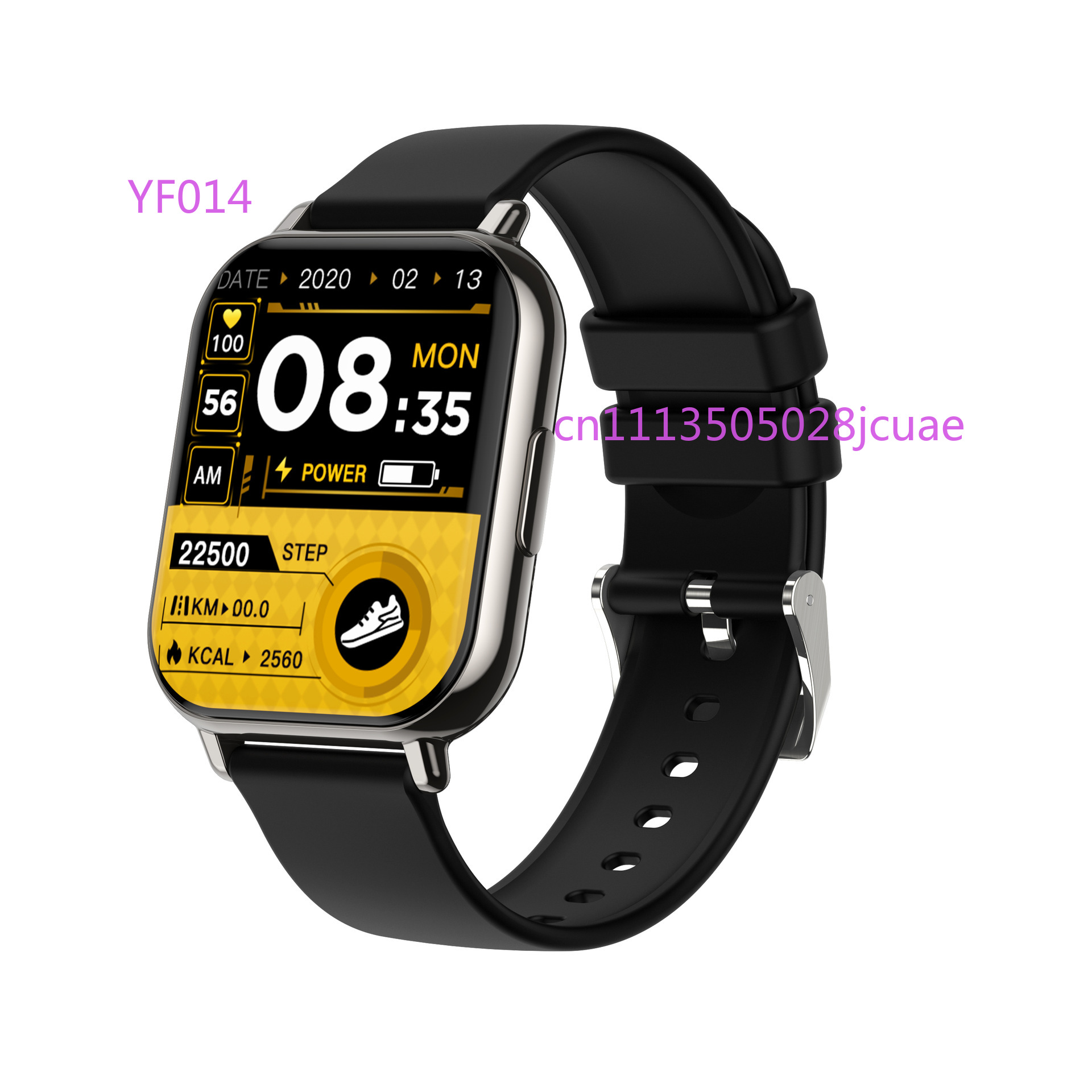 H9Plus watch smart 1.83 screen - Smartwatch Watches With Bluetooth ulasan dan harga